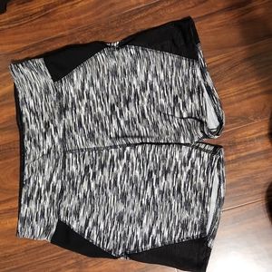 Women's EUC small biker short